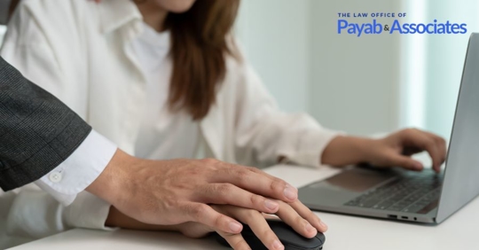 workplace harassment