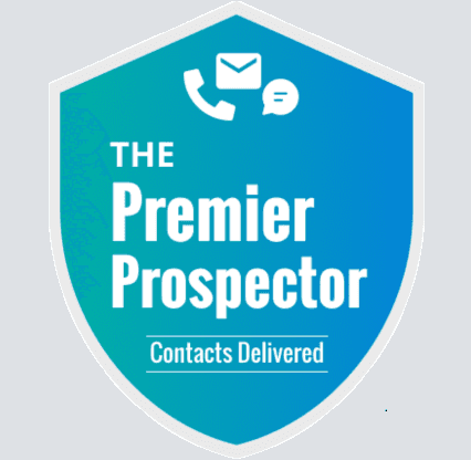 The Premier Prospector The Premier Prospector