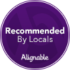 Alignable Recommended Alignable Recommended