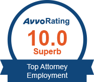 Top Employment Attorney