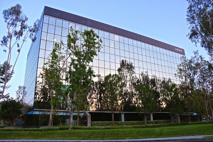 Office building