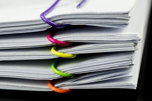documents 